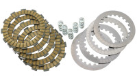 Koppelingsplaten Polini Evolution
