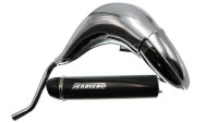 Uitlaatsysteem Radical Racing Sport Carbon