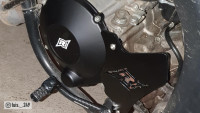 Radical Racing tandwielkap