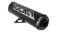 Uitlaatsysteem Voca Cross 50/70 cc Uitlaatsysteem Voca Cross 50/70 cc