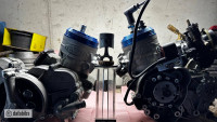 Cilinderkit 2Fast 100 cc Cilinderkit 2Fast 100 cc