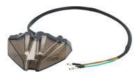 LED-achterlicht Motoflow LED-achterlicht Motoflow