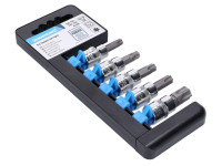 Set inbussleutels Silverline