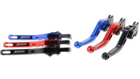Rem- en koppelingshendelset Radical CNC Parts