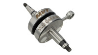 Cilinderkit & krukas MVT Iron Max Pro 90cc