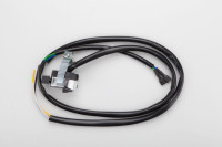 Armaturenset + kabel Original Replica