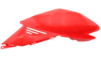 Achterbumper Motoflow