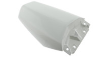 Achterbumper / spatbord Piaggio OEM