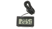 Motoflow-thermometer