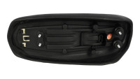 Motoflow-bankje Motoflow-bankje
