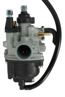 Dellorto-carburateur