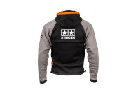 Stage6-hoodie voor motorrijders Stage6-hoodie voor motorrijders