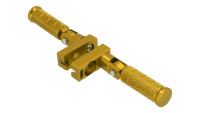 De Stuntrast / Stuntpegs Motoflow