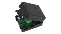 Snelheidsbegrenzer (DZB) Motoflow