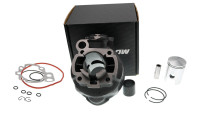 Reserve cilinderkit Motoflow 50 cc gietijzer