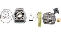 Cilinderkit Metrakit MK+ aluminium 50 cc Cilinderkit Metrakit MK+ aluminium 50 cc