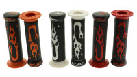 Stuurhandvatten Motoflow Flame