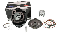 Cilinderkit Barikit 80 cc gietijzer