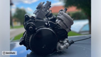 Carburateur Motoflow