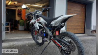 Uitlaatdemper Giannelli Carbon