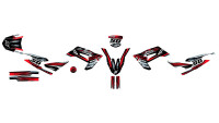 Decor Radical Racing