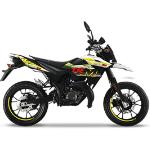 TR50 SM, 2013 tot 2018