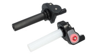 Korte gashendel Motoflow