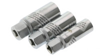 Set inbussleutels voor bougies Set inbussleutels voor bougies