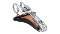 Zadel / Zitting Tabor Heavy Duty Classic