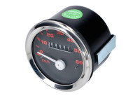 Snelheidsmeter Snelheidsmeter