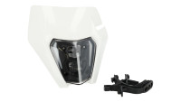 LED-Lichtmaske Motoflow LED-Lichtmaske Motoflow