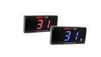 Thermometer / Temperatuurmeter Koso Super Slim