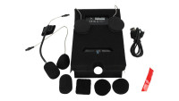 Helm-communicatieset Helm-communicatieset