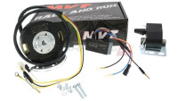 MVT Premium-binnenrotoraansteking