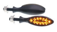 LED-knipperlichtset Motoflow