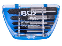 Set schroefverwijderaars BGS