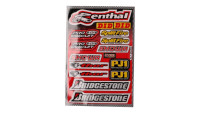 Set stickers Set stickers