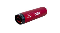Uitlaatsysteem Tecnigas E-Box 2 Uitlaatsysteem Tecnigas E-Box 2