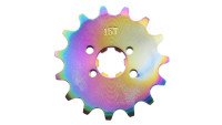Tandwiel Doppler Neo Chrome