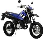 DT 125, 1999 tot 2006