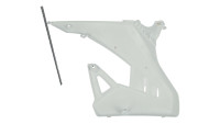 Tankbekleding Piaggio OEM