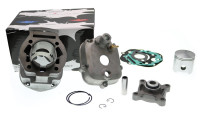 Cilinderkit Barikit 74 cc grijs gietijzer Sport