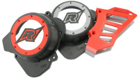 Radical Racing-bougiekap "Icon"