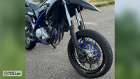 Set spaakafdekkingen Radical Racing Set spaakafdekkingen Radical Racing
