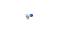 Bevestigingsschroef schakelrol Piaggio OEM
