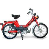 Maxi, 1969 tot 1990, N / S
