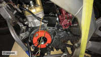 Cilinderkit Metrakit Pro Race 3 70 cc