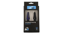 LED-knipperlichtset Blackway Blazers, getint