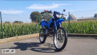 Motoflow-bekledingsset