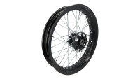 Velg voorwiel Motoflow